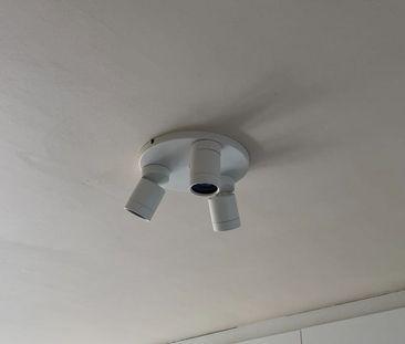 Appartement te huur - Photo 1