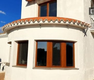 4 room luxury Flat for rent in Bétera, Valencia - Photo 5