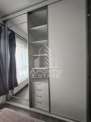 Apartament de inchiriat cu 3 camere Brytim, loc de parcare - Fotografie 1