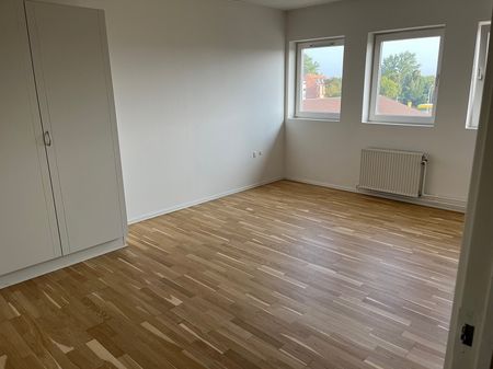 Skøn 3-værelses lejlighed i Nyborg - Foto 3