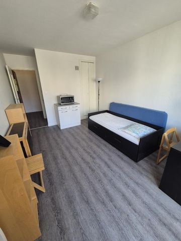 Location Appartement 1 pièce Meublé 21m² NANCY 54000 - Photo 4
