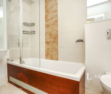 1 bedroom apartment to rent Tetty Way, Bromley, BR1 - Photo 5