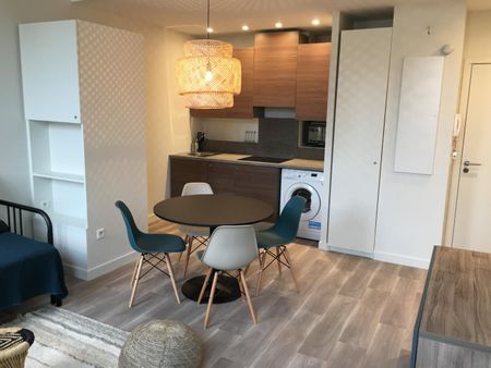 Paradis 32* - Photo 2