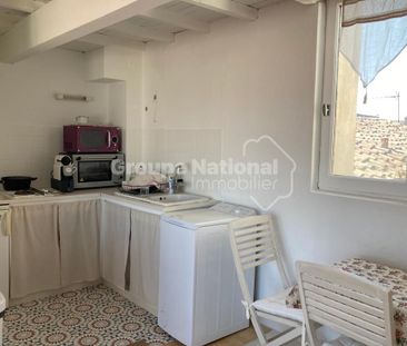 Location Appartement 2 pièces 35m² - Photo 5