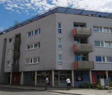 Tolle 3-Zimmer-Maisonette mit südseitiger Terrasse - Photo 5