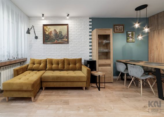 Łódź, Bałuty, Os. Pojezierska, Mackiewicza - Фото 1