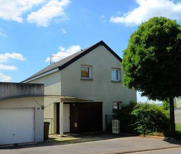 À louer Pavillon T5 95.09 m - Photo 1