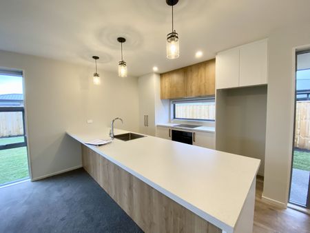7 Widdowson Road, Rolleston - Photo 3