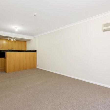 SPACIOUS 1 BEDROOM APARTMENT - WALK TO CBD - Photo 3