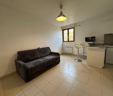 Studio Meublé - Carrières sur Seine - Photo 4
