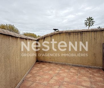 Appartement PÉgomas 3 pièce(s) 60 m2 - Photo 2