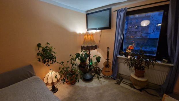 Tulegatan, Sundbyberg - Photo 1