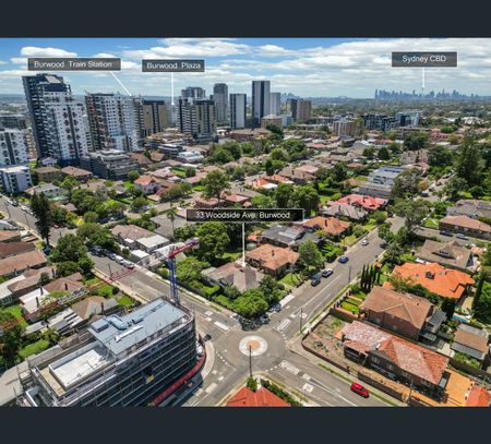 33B Woodside Avenue, Burwood, NSW 2134 - Photo 3