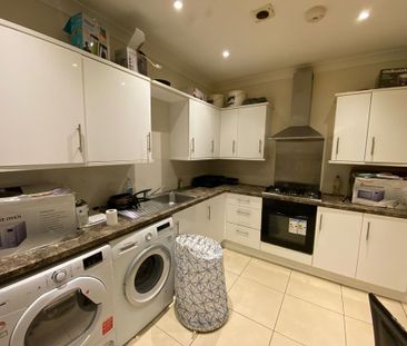 Studio to rent - Photo 6