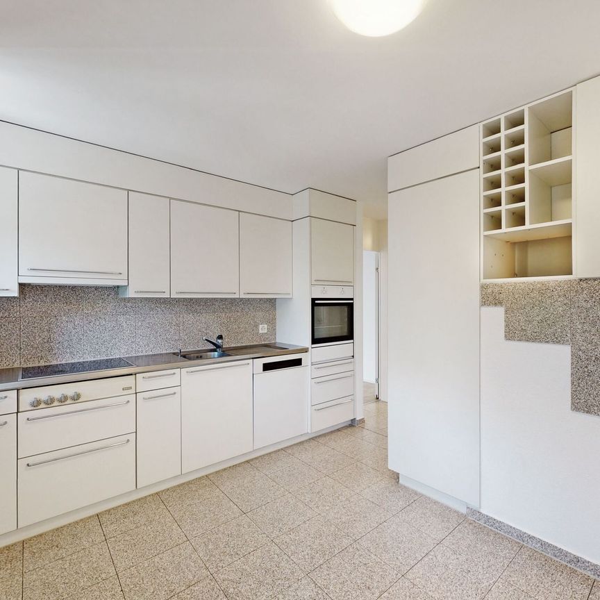 Charmante Stadtwohnung - Foto 1