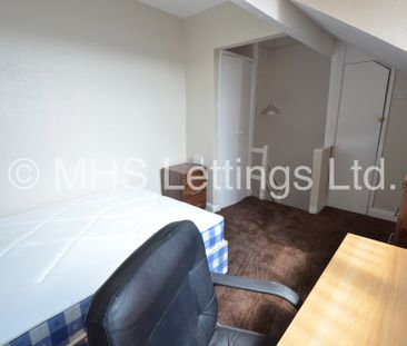 16 Harold Place, Leeds, LS6 1PQ - Photo 1