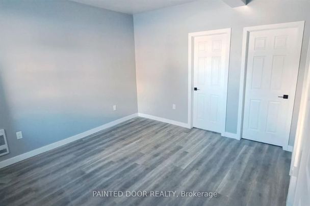 For Lease - 109 Albert Street Unit# Main, Orillia, Ontario - Photo 1