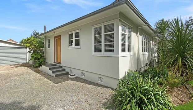 Refurbished Home in Ideal Location - Photo 1