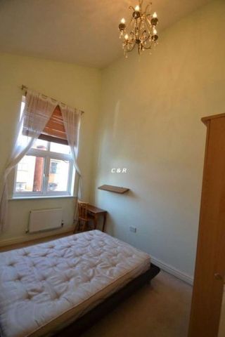 Newcastle Street, Hulme, Manchester, M15 - Photo 3