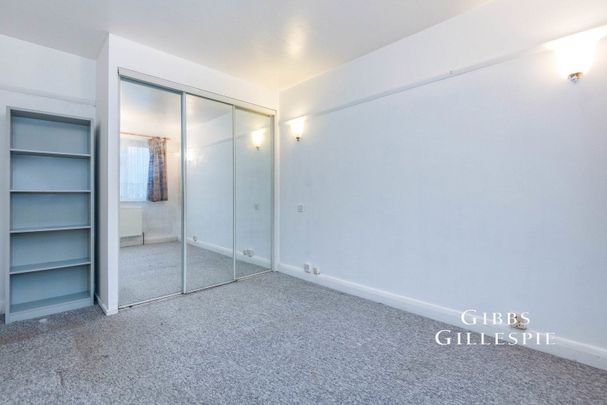 2 Bedroom Maisonette to rent - Photo 1