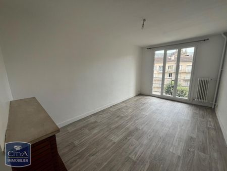 Location Appartement 2 pièces 42m² LIMOGES 87000 - Photo 5