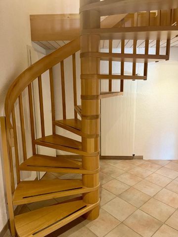 6.5 Zimmer, 210 m², EG - Foto 4