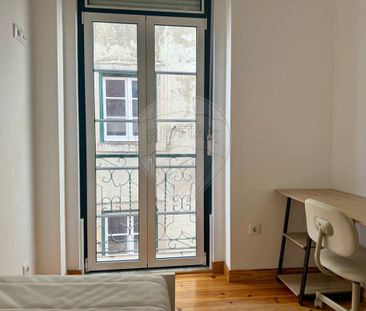 Apartamento T2 em Lisboa - Photo 4
