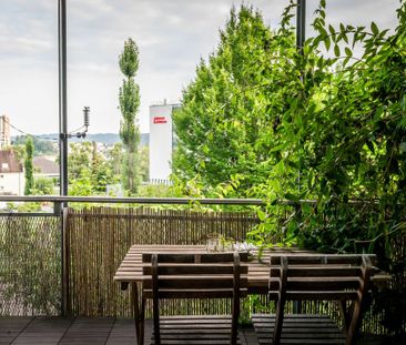 5.5 Zimmer, 122 m², EG - Photo 2