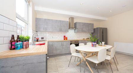 55 Richmond Avenue, Headingley, Leeds, LS6 1DB - Photo 2