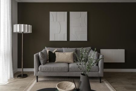 1 bedroom flat to rent - Photo 2