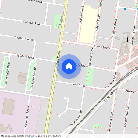 4/42-46 Lidbury Street, NSW 2141, Berala