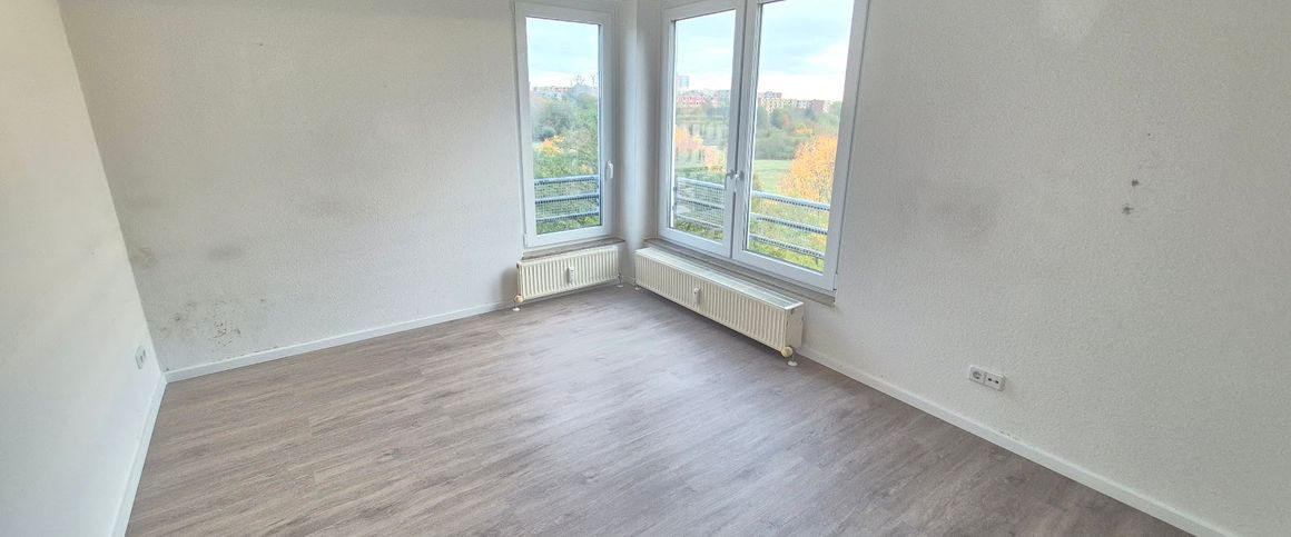 Wohnen am grünen Stadtrand - Foto 1