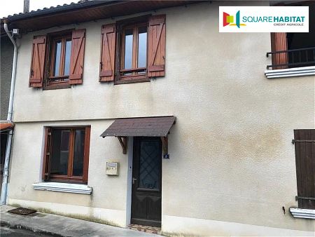 Maison 4 pièces - 84m² à Mielan (32170) - Photo 4