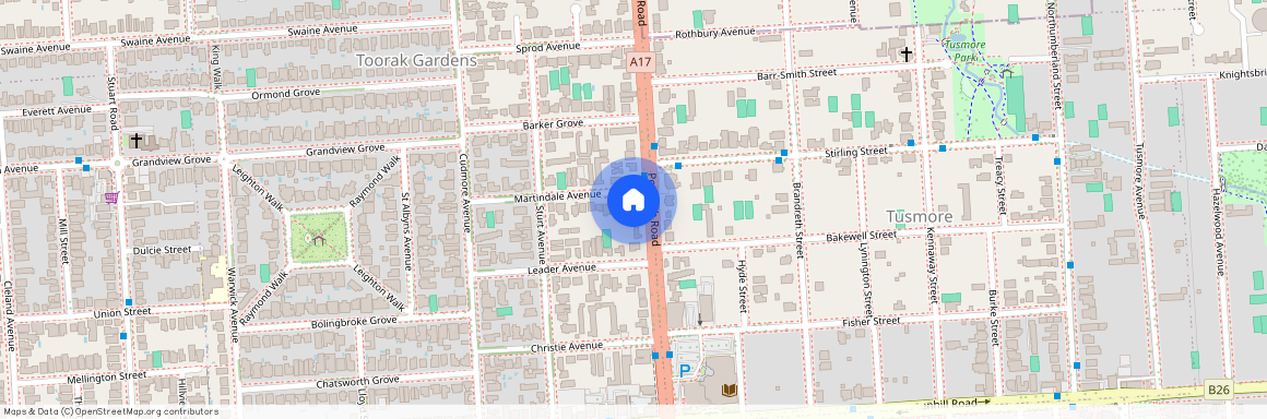 381 Portrush Road, SA 5065, Toorak Gardens