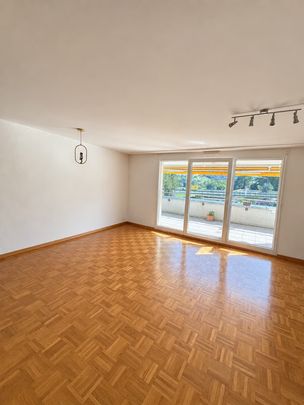 2.5 Zimmer, 57 m², 3. Stock - Foto 1