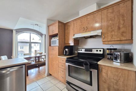 Appartement à louer - Laval (Pont-Viau) - Photo 2
