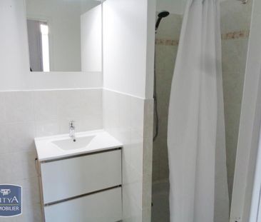 Location Appartement 2 pièces 60m² ST NAZAIRE 44600 - Photo 3