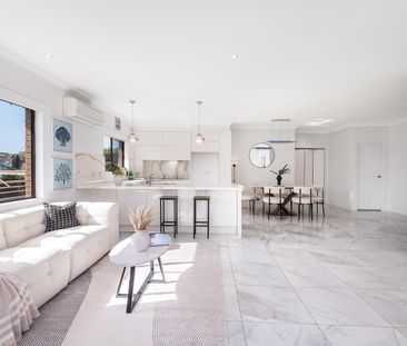 6/58 Bayswater Street, Drummoyne NSW 2047 - Apartment For Rent | Do... - Photo 3