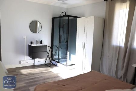 Appartement à louer 1 pièce 17.12m² - Photo 5