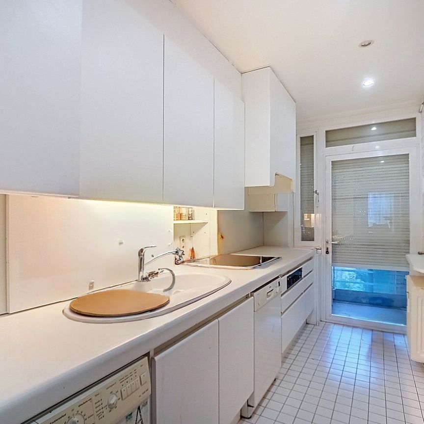 Appartement voor € 1.150 - Foto 1