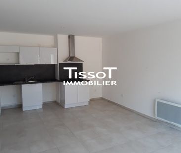 Location Appartement 3 pièces 64m² NIMES 30000 - Photo 1