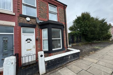 2 Bed Terraced House, Laird Street, CH41 - Photo 4