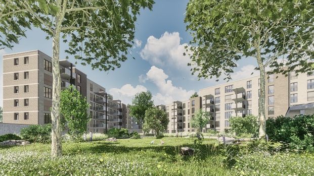 5 ½ Zimmer-Wohnung, 8620 Wetzikon - Foto 1