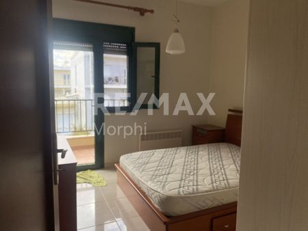 Studio/Γκαρσονιέρα για ενοικίαση Ζυμβρακάκη (Κομοτηνή) - Photo 5
