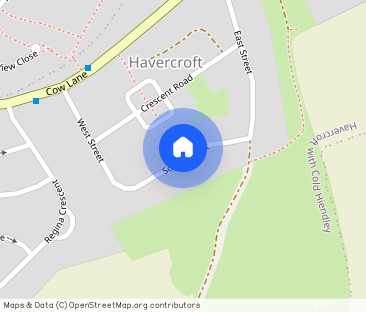 South Street, Havercroft, Wakefield - Photo 1