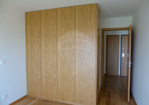 Apartamento T1 em Porto