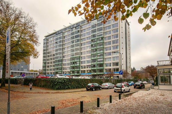 Te huur: Appartement Prins Willem-Alexanderlaan 43 in Apeldoorn - Photo 1