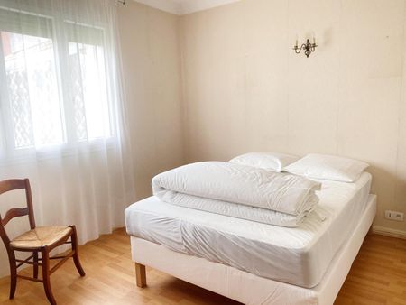 Location Appartement 3 pièces 84m² BORDEAUX 33200 - Photo 3