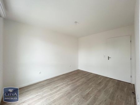 Location Appartement 2 pièces 48m² VALENCIENNES 59300 - Photo 5