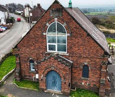 Chapel Lane, Harriseahead, Stoke-on-trent, ST7 - Photo 6